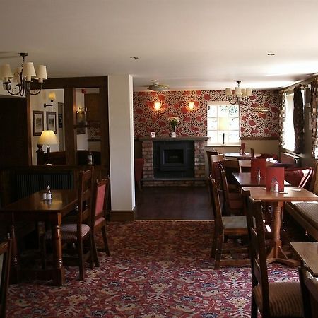 The Black Bull Inn Pickering Zewnętrze zdjęcie