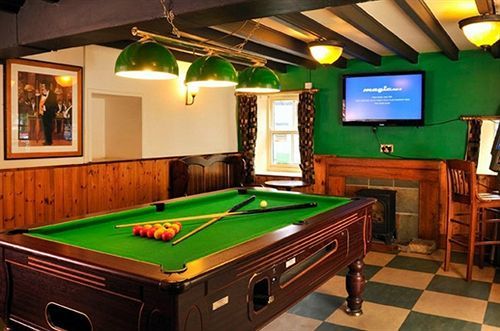 The Black Bull Inn Pickering Zewnętrze zdjęcie